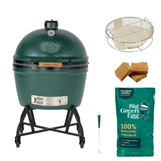 Easy start 2XL balíček Big Green Egg